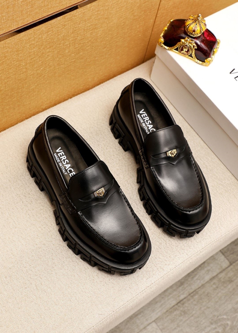 Givenchy Leather Shoes